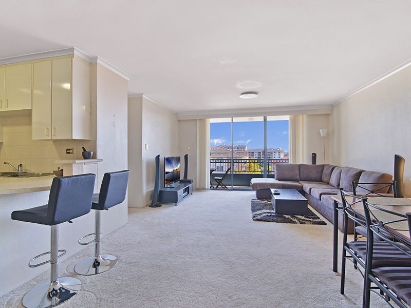 367/83-93 Dalmeny Avenue, Rosebery NSW 2018