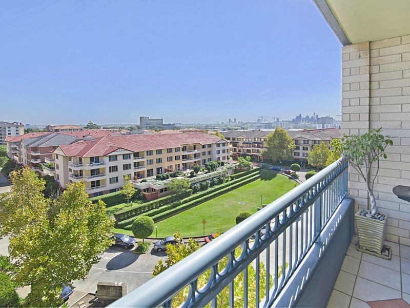 367/83-93 Dalmeny Avenue, Rosebery NSW 2018