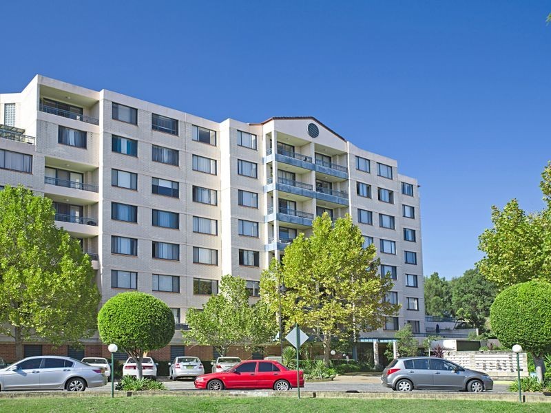 367/83-93 Dalmeny Avenue, Rosebery NSW 2018