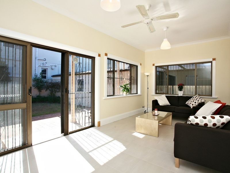 3 David Street, Mascot NSW 2020