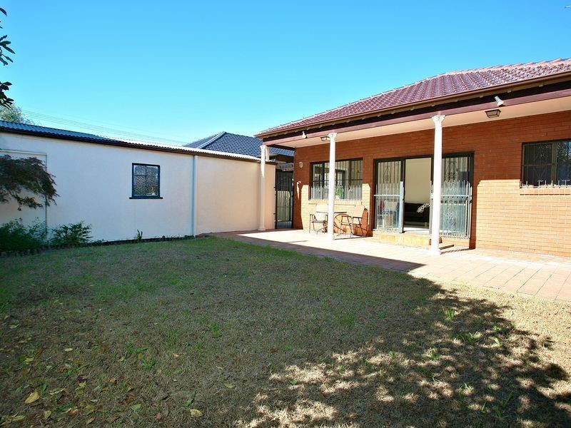 3 David Street, Mascot NSW 2020