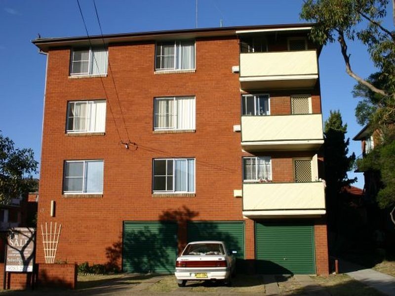 5/13 Unsted Crescent, Hillsdale NSW 2036