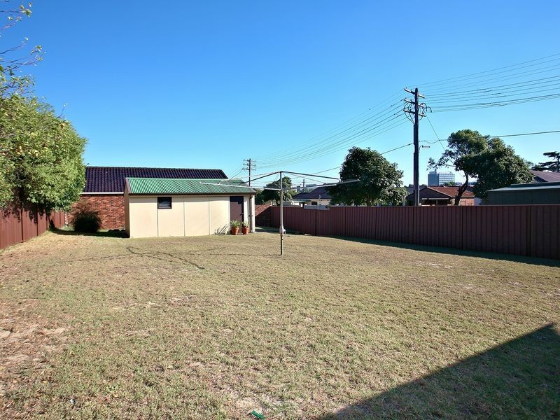 38 Dalmeny Avenue, Rosebery NSW 2018