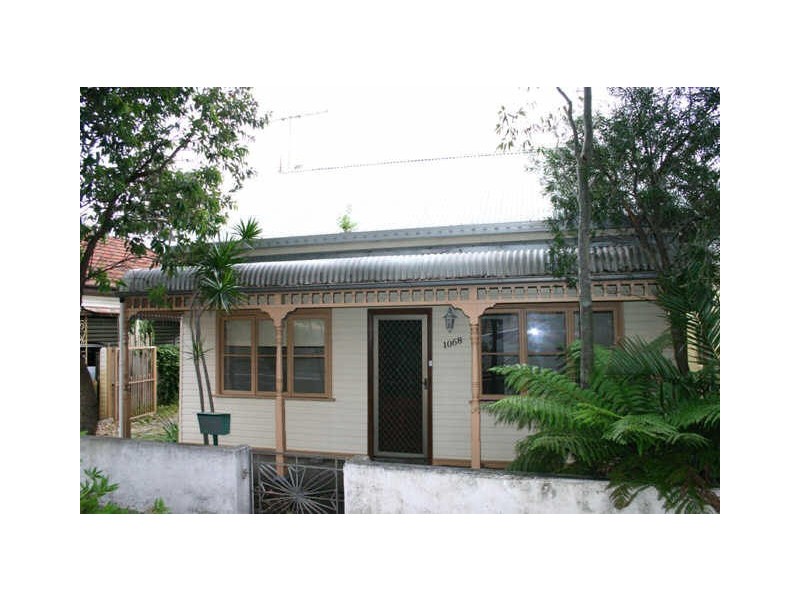 1068 Botany Road, Botany NSW 2019