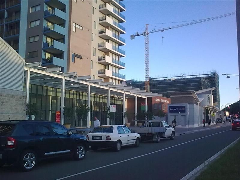 7/109-123 O’riordan Street, Mascot NSW 2020