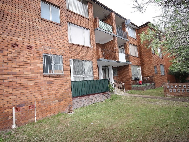 12/30 Barber Avenue, Eastlakes NSW 2018