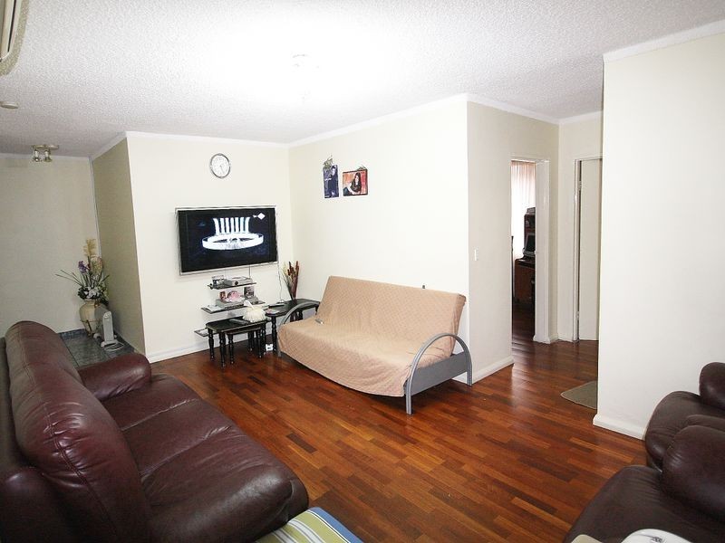 12/30 Barber Avenue, Eastlakes NSW 2018