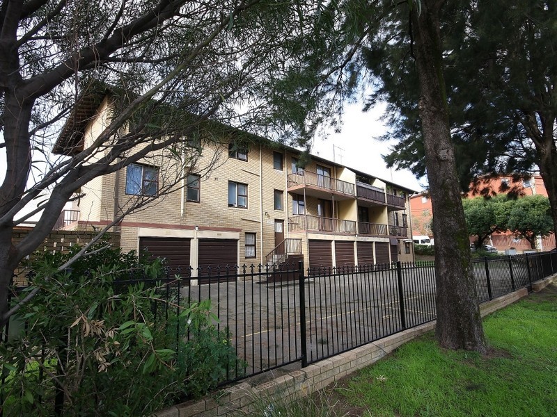 6/9 Devitt Place, Hillsdale NSW 2036