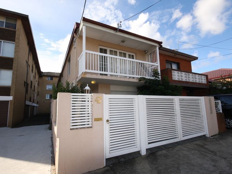 47 George Street, Eastlakes NSW 2018