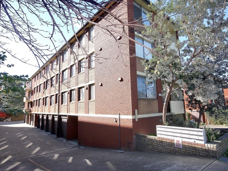 14/103 High Street, Mascot NSW 2020