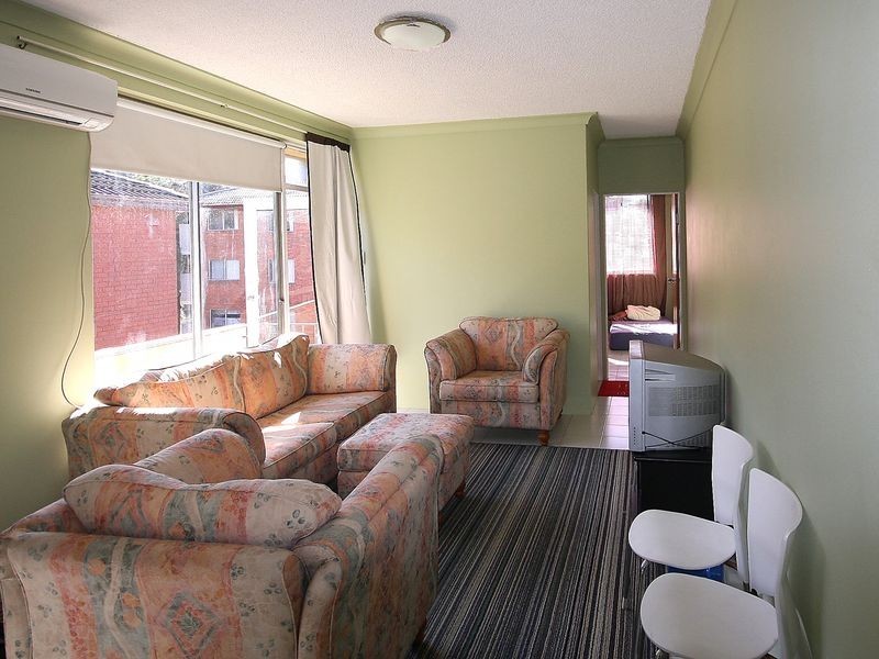 14/103 High Street, Mascot NSW 2020