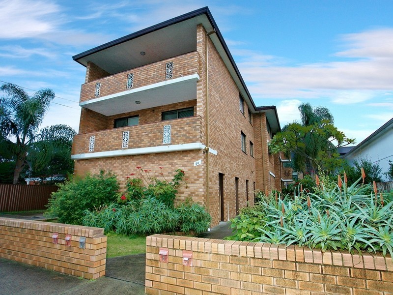 3/58 Middlemiss Street, Mascot NSW 2020