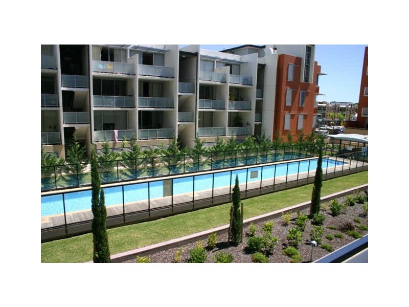 201/5 Queen Street, Rosebery NSW 2018