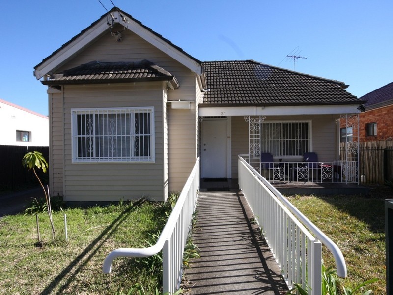31 Maloney Street, Rosebery NSW 2018