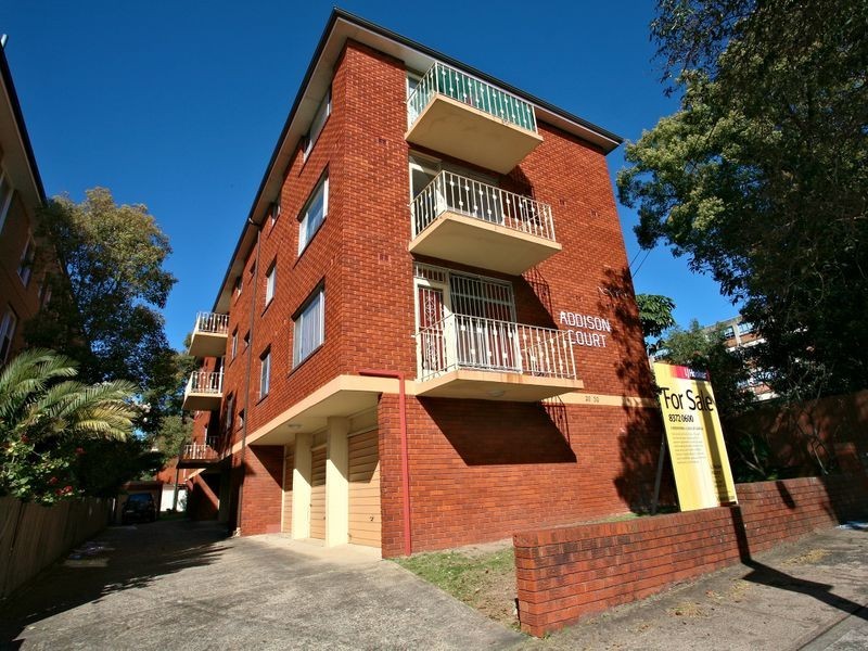 4/28 Addison Street, Kensington NSW 2033