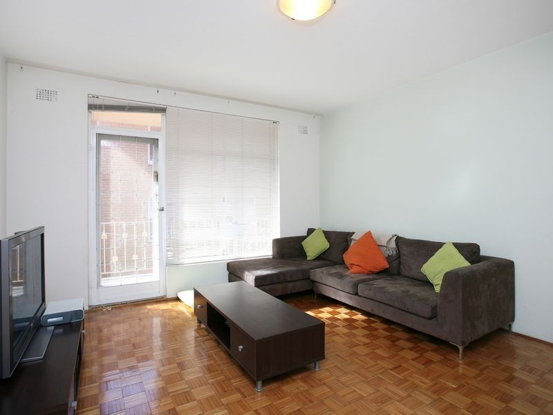 4/28 Addison Street, Kensington NSW 2033