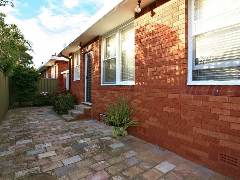 6/12 George Street, Eastlakes NSW 2018