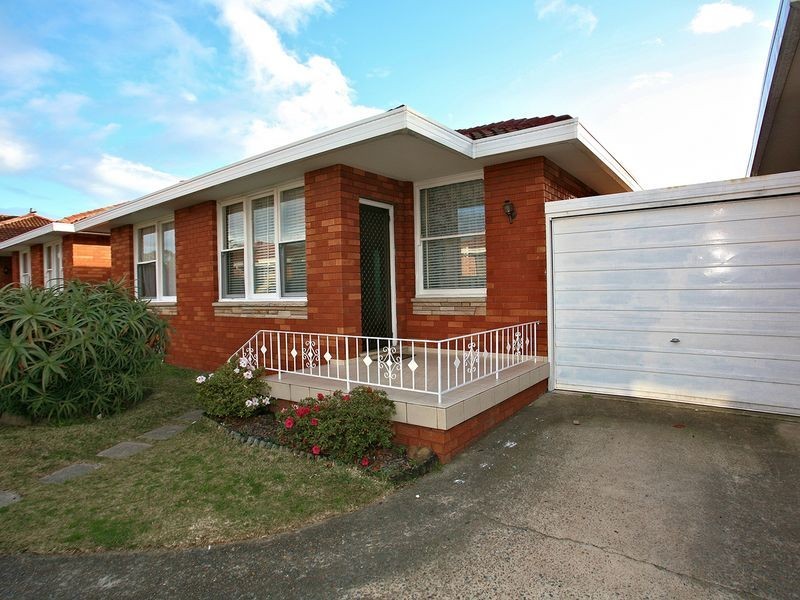 6/12 George Street, Eastlakes NSW 2018