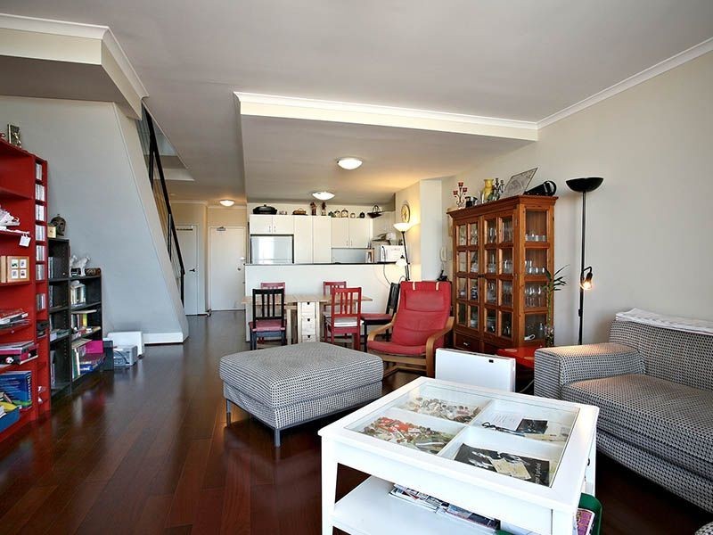 30/4 Gillespie Ave, Alexandria NSW 2015