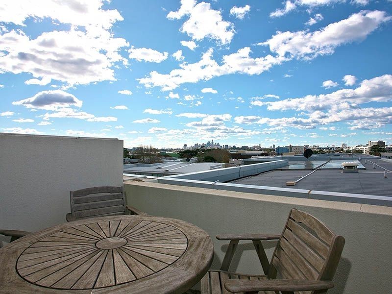 30/4 Gillespie Ave, Alexandria NSW 2015