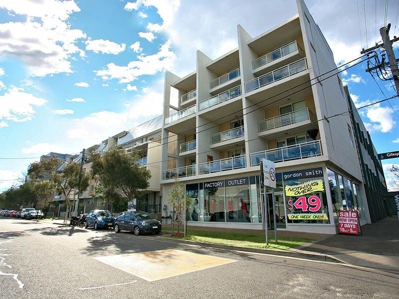 30/4 Gillespie Ave, Alexandria NSW 2015