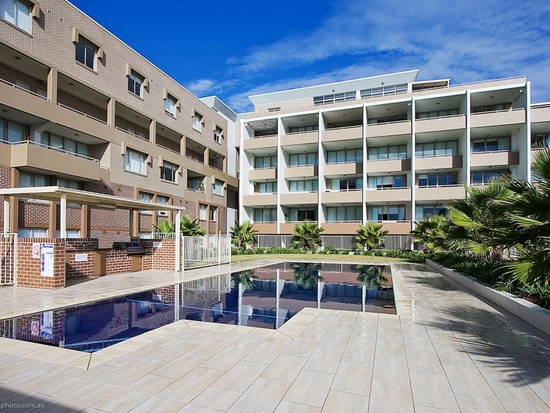 61/109 O’Riordan Street, Mascot NSW 2020