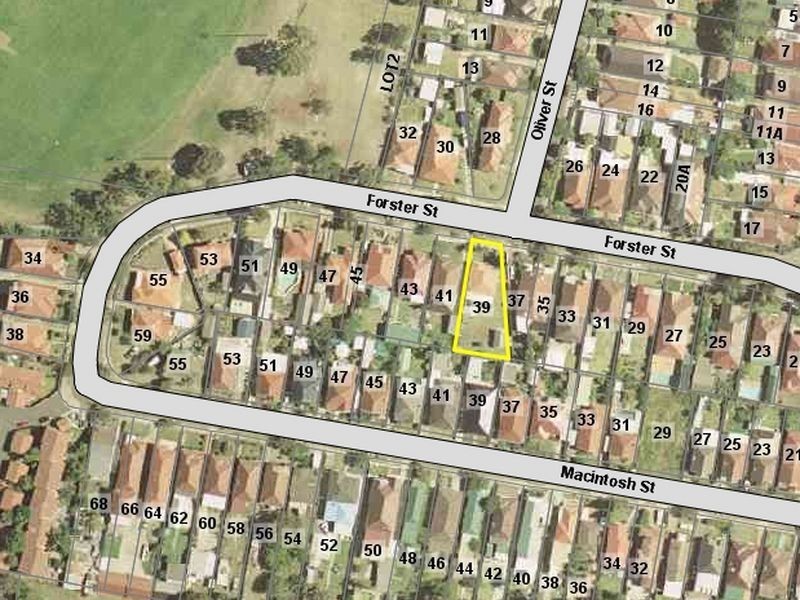 39 Forster Street, Mascot NSW 2020