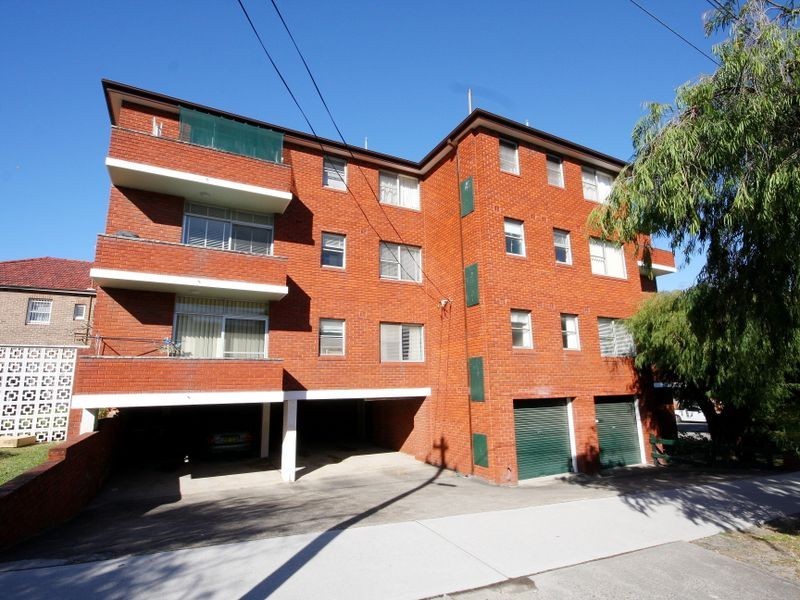 2/49 Forsyth Street, Kingsford NSW 2032