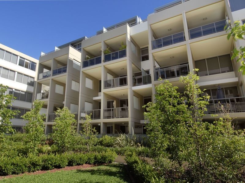 312/26 Church Avenue, Mascot NSW 2020