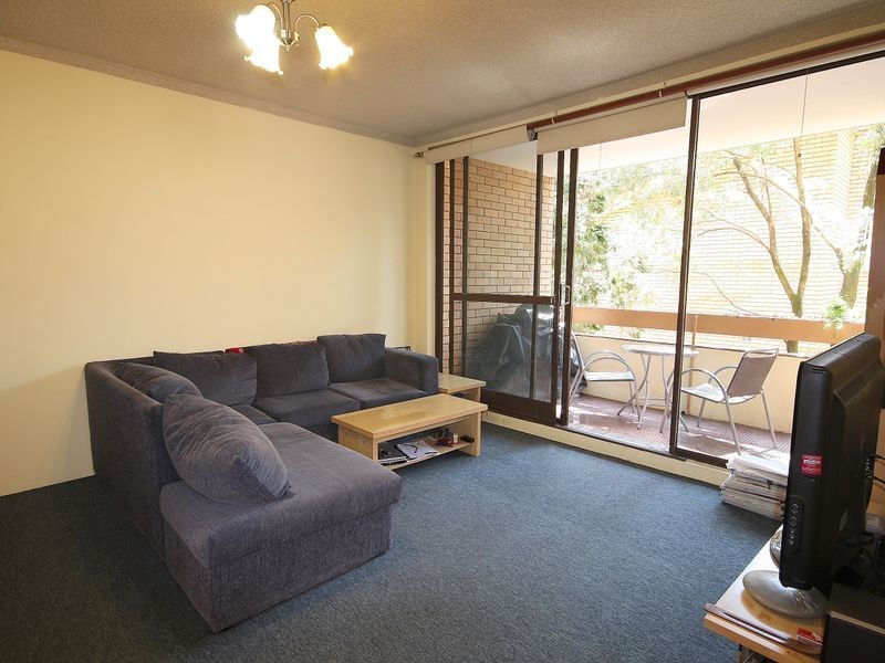 25/22 Tunbridge Street, Mascot NSW 2020