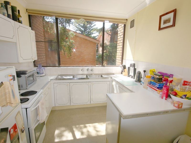 25/22 Tunbridge Street, Mascot NSW 2020