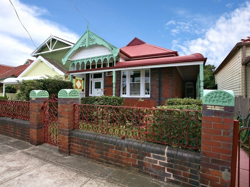 30 Hardie Street, Mascot NSW 2020