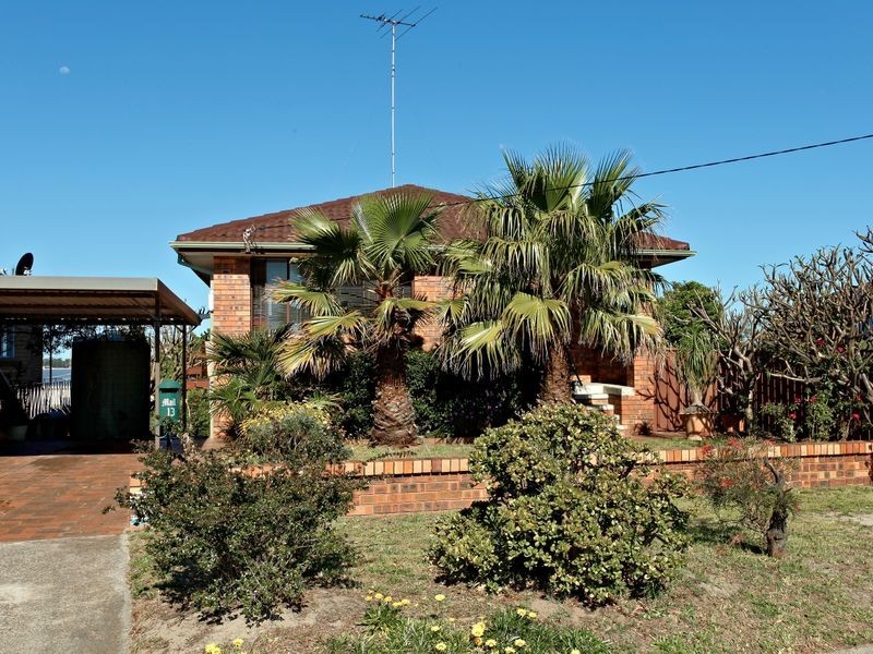 13 Brighton Street, Botany NSW 2019