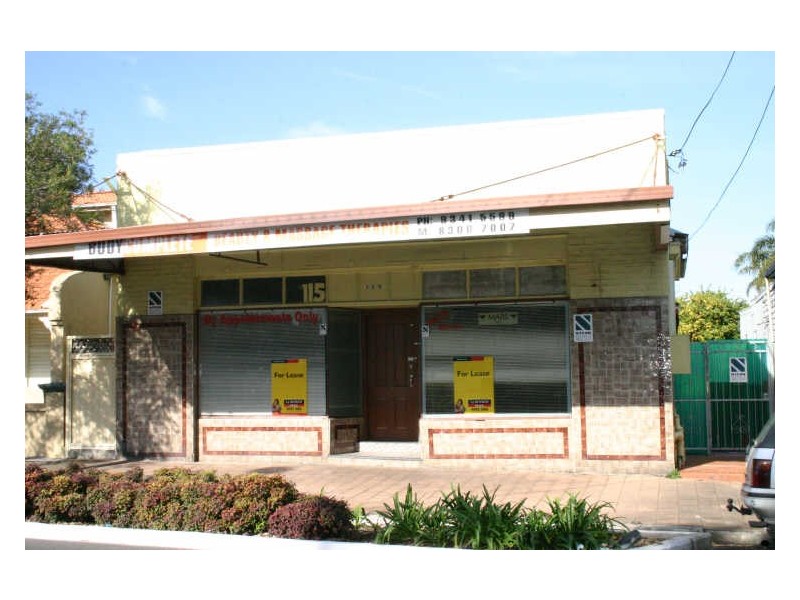 115 Coward Street, Mascot NSW 2020