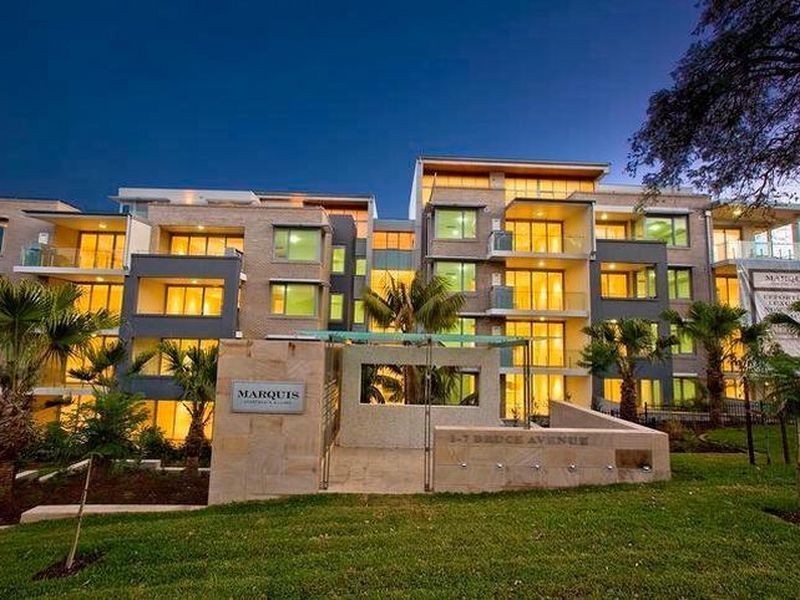 1-7 Bruce Avenue, Killara NSW 2071