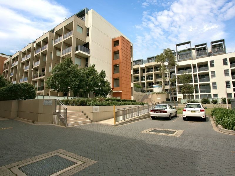 154/635 Gardeners Road, Mascot NSW 2020