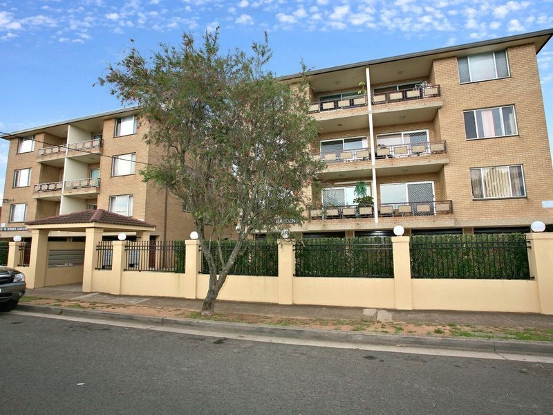 1/6-10 Horner Avenue, Mascot NSW 2020