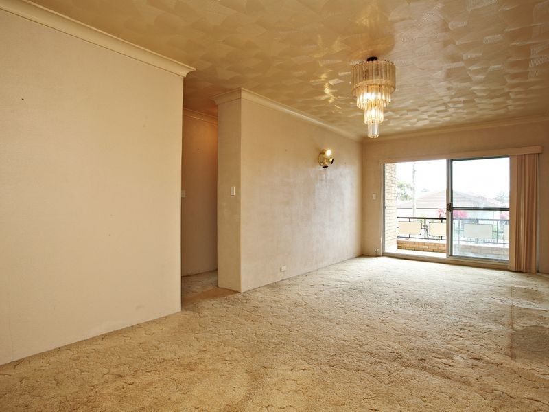 1/6-10 Horner Avenue, Mascot NSW 2020