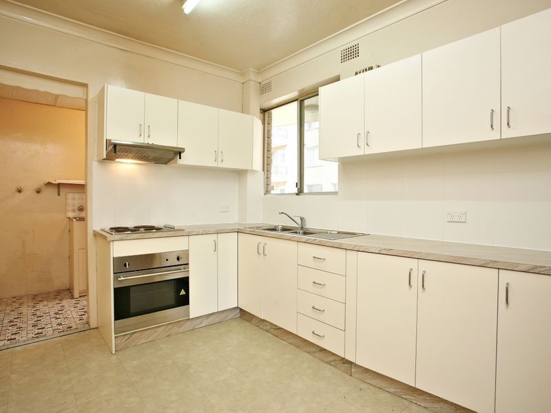 1/6-10 Horner Avenue, Mascot NSW 2020