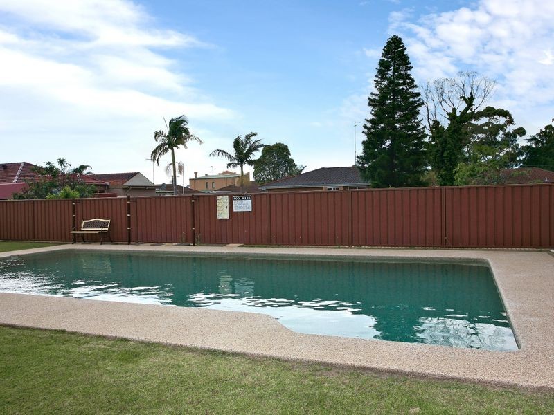 1/6-10 Horner Avenue, Mascot NSW 2020