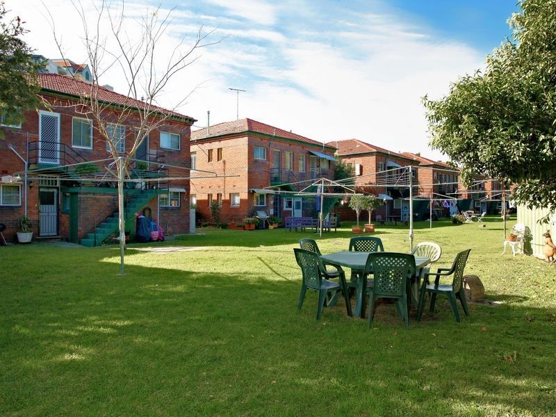 2/1 Todman Avenue, Kensington NSW 2033