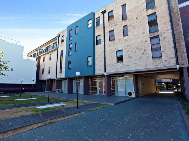 65/52 McEvoy Street, Waterloo NSW 2017