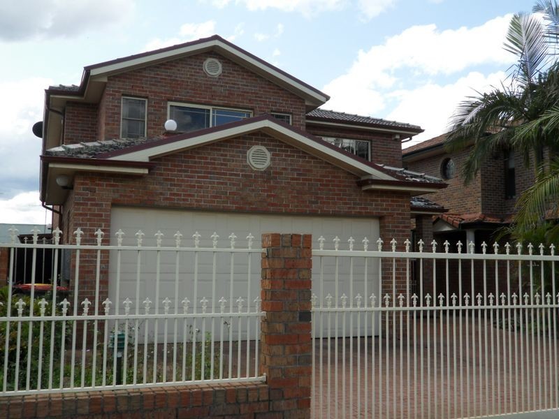 47 Sanoni Avenue, Sandringham NSW 2219