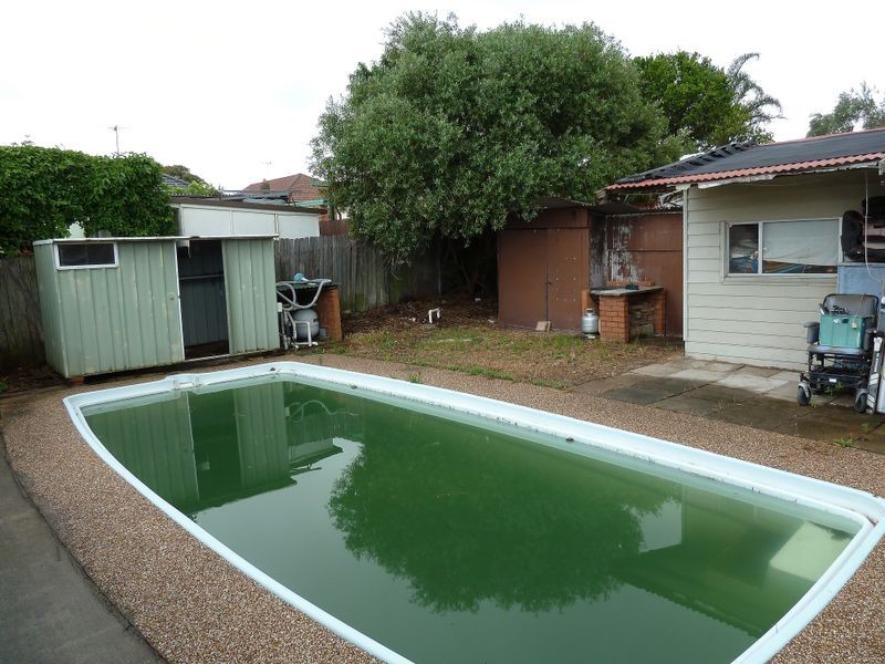 18 Trevilyan Avenue, Rosebery NSW 2018