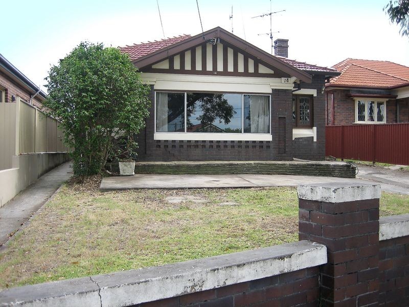 18 Trevilyan Avenue, Rosebery NSW 2018
