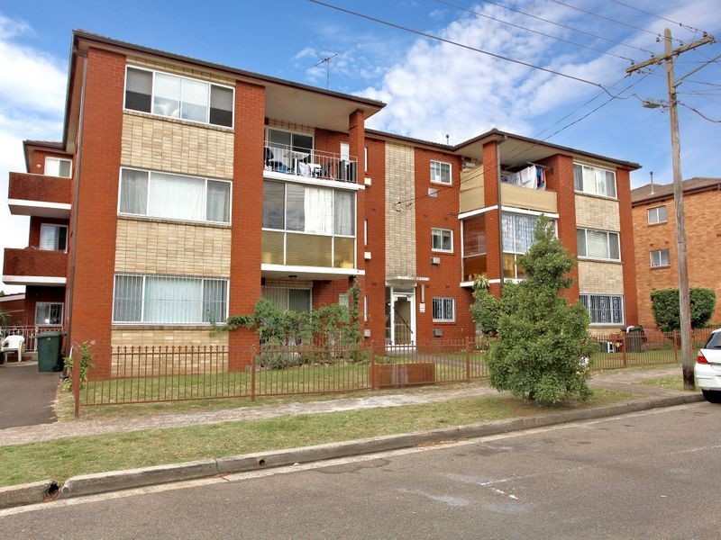 3/13 Mascot Drive, Eastlakes NSW 2018