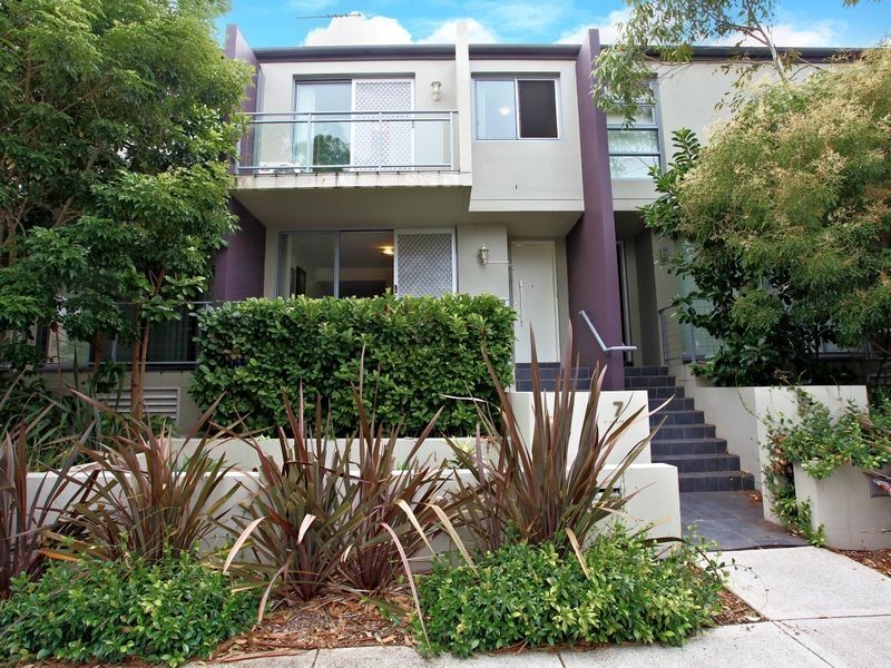 7/34 Bay Street, Botany NSW 2019