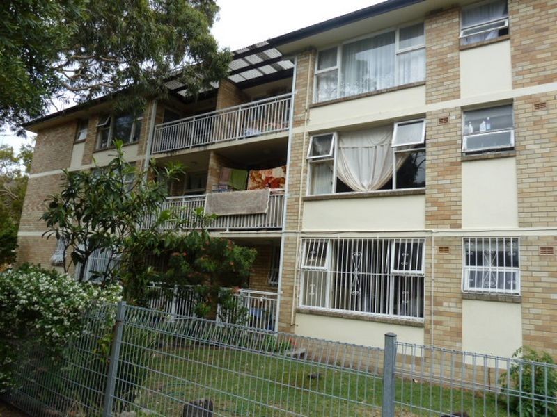 8/1 Longworth Avenue, Eastlakes NSW 2018