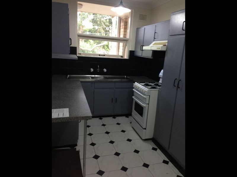 8/1 Longworth Avenue, Eastlakes NSW 2018