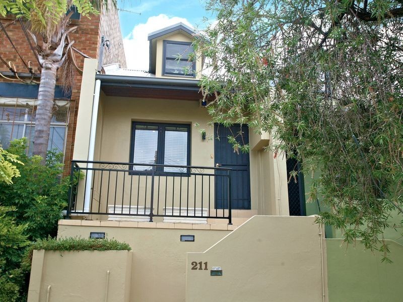 211 Victoria Street, Beaconsfield NSW 2015